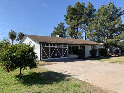 5209 E Virginia Ave, Phoenix, AZ 85008 photo 1