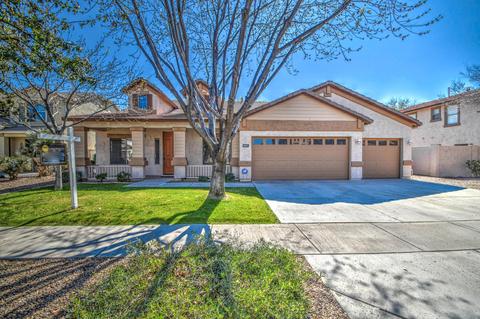 4651 E Ironhorse Rd, Gilbert, AZ 85297 photo 1