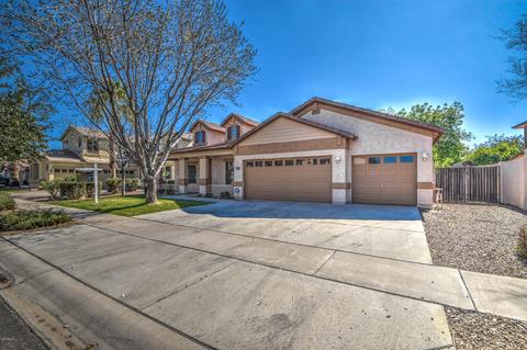 4651 E Ironhorse Rd, Gilbert, AZ 85297 photo 3