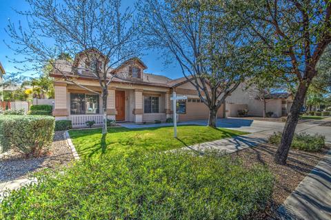 4651 E Ironhorse Rd, Gilbert, AZ 85297 photo 2