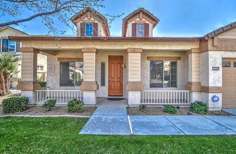 4651 E Ironhorse Rd, Gilbert, AZ 85297 photo 4