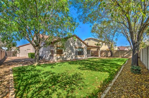 4651 E Ironhorse Rd, Gilbert, AZ 85297 photo 26