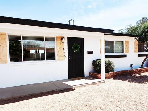 633 N Ash --, Mesa, AZ 85201 photo 6