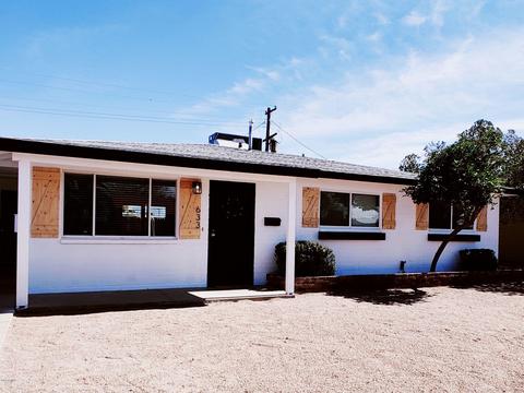 633 N Ash --, Mesa, AZ 85201 photo 5