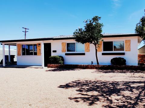 633 N Ash --, Mesa, AZ 85201 photo 3