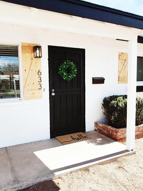 633 N Ash --, Mesa, AZ 85201 photo 2