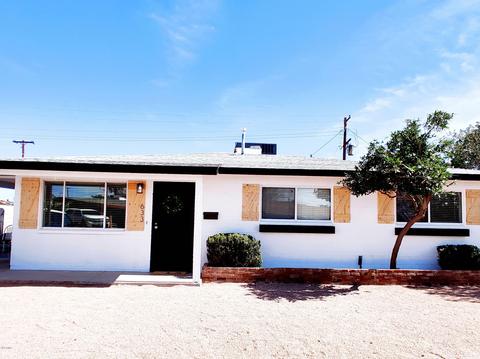 633 N Ash --, Mesa, AZ 85201 photo 1