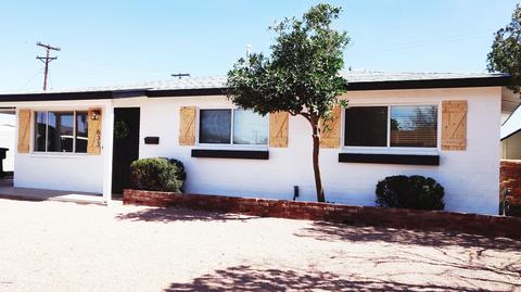 633 N Ash --, Mesa, AZ 85201 photo 4