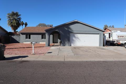 4508 E Wayland Rd, Phoenix, AZ 85040 photo 1