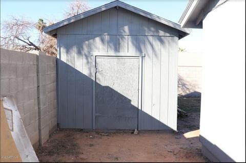 4508 E Wayland Rd, Phoenix, AZ 85040 photo 26