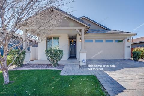 4303 E Mesquite St, Gilbert, AZ 85296 photo 1