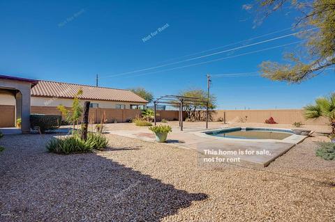 2823 S 74th Dr, Phoenix, AZ 85043 photo 19