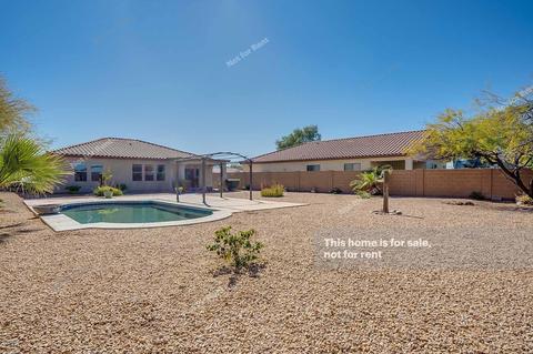 2823 S 74th Dr, Phoenix, AZ 85043 photo 6