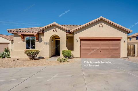 2823 S 74th Dr, Phoenix, AZ 85043 photo 1