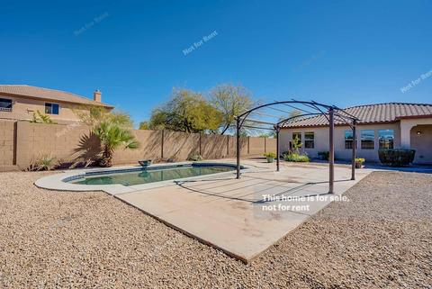2823 S 74th Dr, Phoenix, AZ 85043 photo 20
