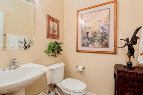 4633 E Des Moines St, Mesa, AZ 85205 photo 12