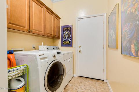 4633 E Des Moines St, Mesa, AZ 85205 photo 20
