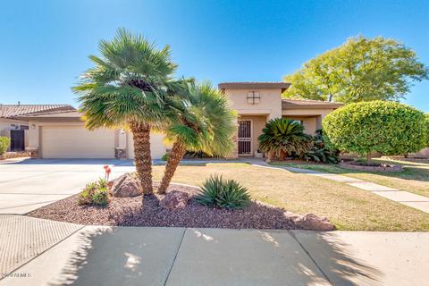 4633 E Des Moines St, Mesa, AZ 85205 photo 1