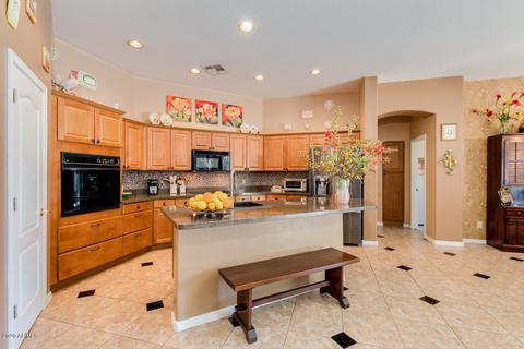 4633 E Des Moines St, Mesa, AZ 85205 photo 3