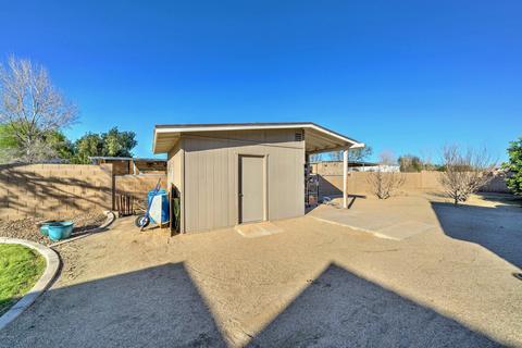 16108 E Twin Acres Dr, Gilbert, AZ 85298 photo 61