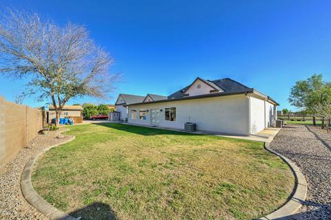 16108 E Twin Acres Dr, Gilbert, AZ 85298 photo 58