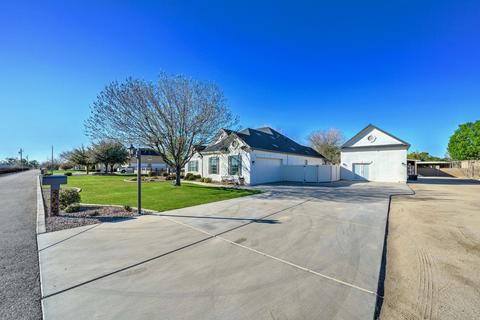 16108 E Twin Acres Dr, Gilbert, AZ 85298 photo 2