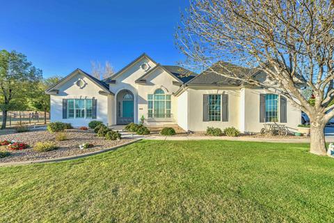 16108 E Twin Acres Dr, Gilbert, AZ 85298 photo 1