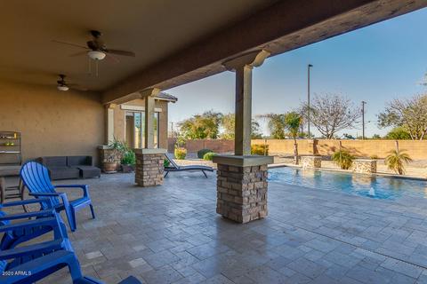 3096 E Fruitvale Ct, Gilbert, AZ 85297 photo 49