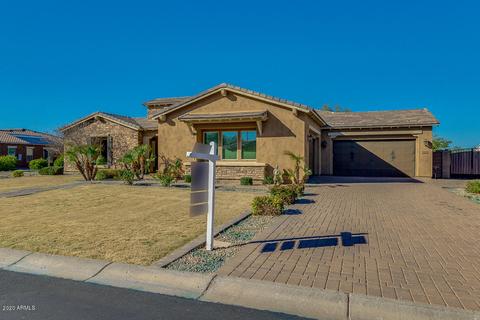 3096 E Fruitvale Ct, Gilbert, AZ 85297 photo 5