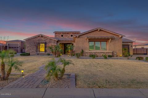 3096 E Fruitvale Ct, Gilbert, AZ 85297 photo 1