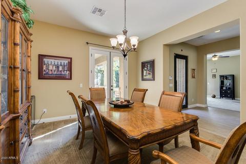 3096 E Fruitvale Ct, Gilbert, AZ 85297 photo 12
