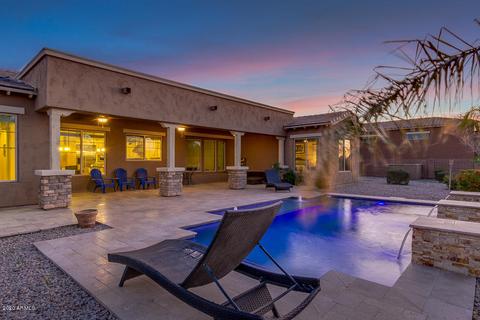 3096 E Fruitvale Ct, Gilbert, AZ 85297 photo 42