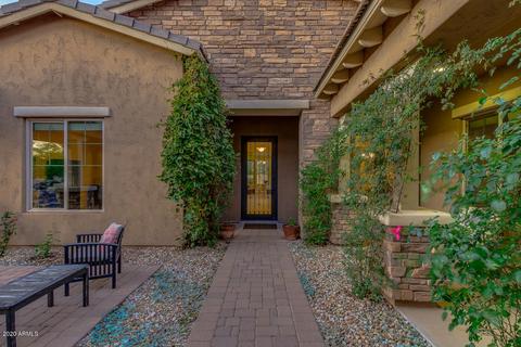 3096 E Fruitvale Ct, Gilbert, AZ 85297 photo 2