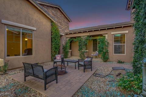 3096 E Fruitvale Ct, Gilbert, AZ 85297 photo 3