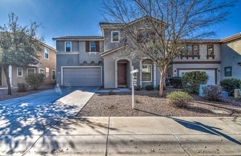 1177 E Buffalo St, Gilbert, AZ 85295 photo 1