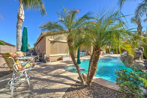 3062 S Jacob St, Gilbert, AZ 85295 photo 58