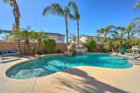 3062 S Jacob St, Gilbert, AZ 85295 photo 60