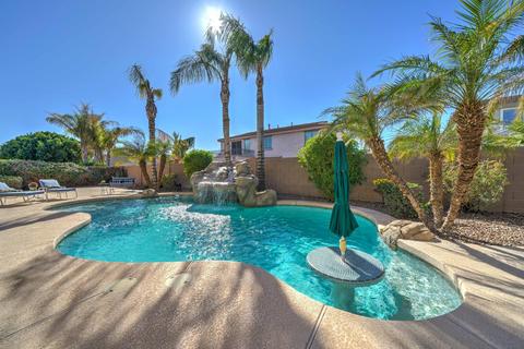 3062 S Jacob St, Gilbert, AZ 85295 photo 3