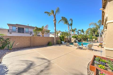 3062 S Jacob St, Gilbert, AZ 85295 photo 53