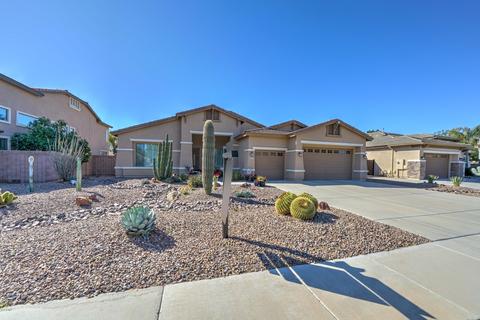 3062 S Jacob St, Gilbert, AZ 85295 photo 1