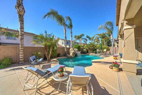 3062 S Jacob St, Gilbert, AZ 85295 photo 56