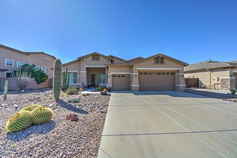 3062 S Jacob St, Gilbert, AZ 85295 photo 4
