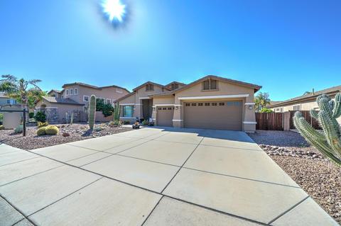 3062 S Jacob St, Gilbert, AZ 85295 photo 5