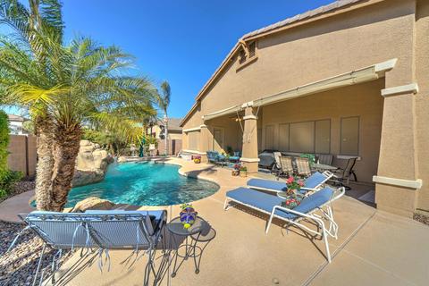 3062 S Jacob St, Gilbert, AZ 85295 photo 55