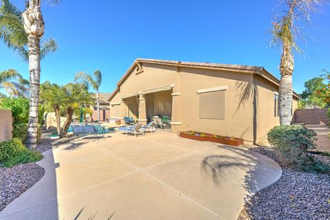 3062 S Jacob St, Gilbert, AZ 85295 photo 54