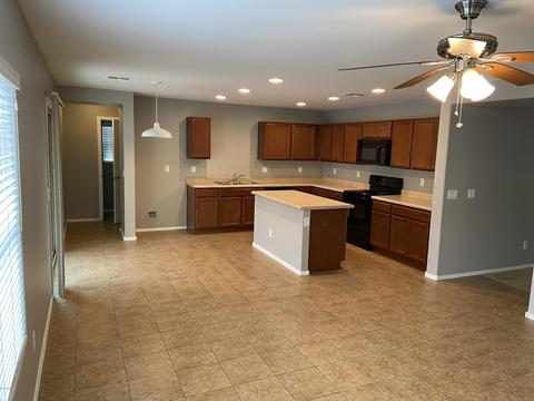 3531 E Bartlett Dr, Gilbert, AZ 85234 photo 4