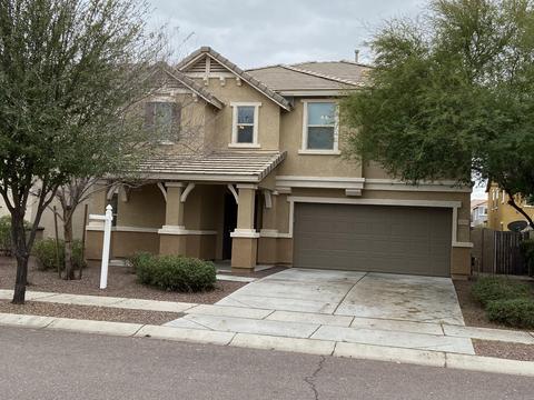 3531 E Bartlett Dr, Gilbert, AZ 85234 photo 1