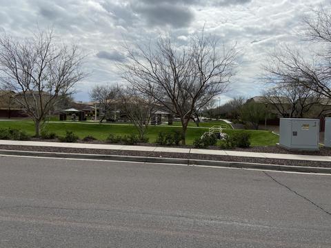 3531 E Bartlett Dr, Gilbert, AZ 85234 photo 22