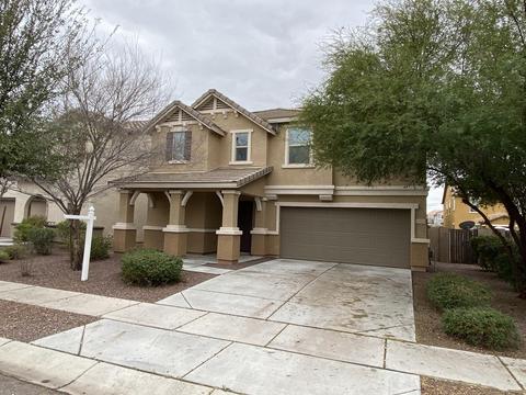 3531 E Bartlett Dr, Gilbert, AZ 85234 photo 21