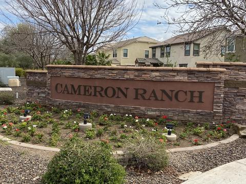 3531 E Bartlett Dr, Gilbert, AZ 85234 photo 24